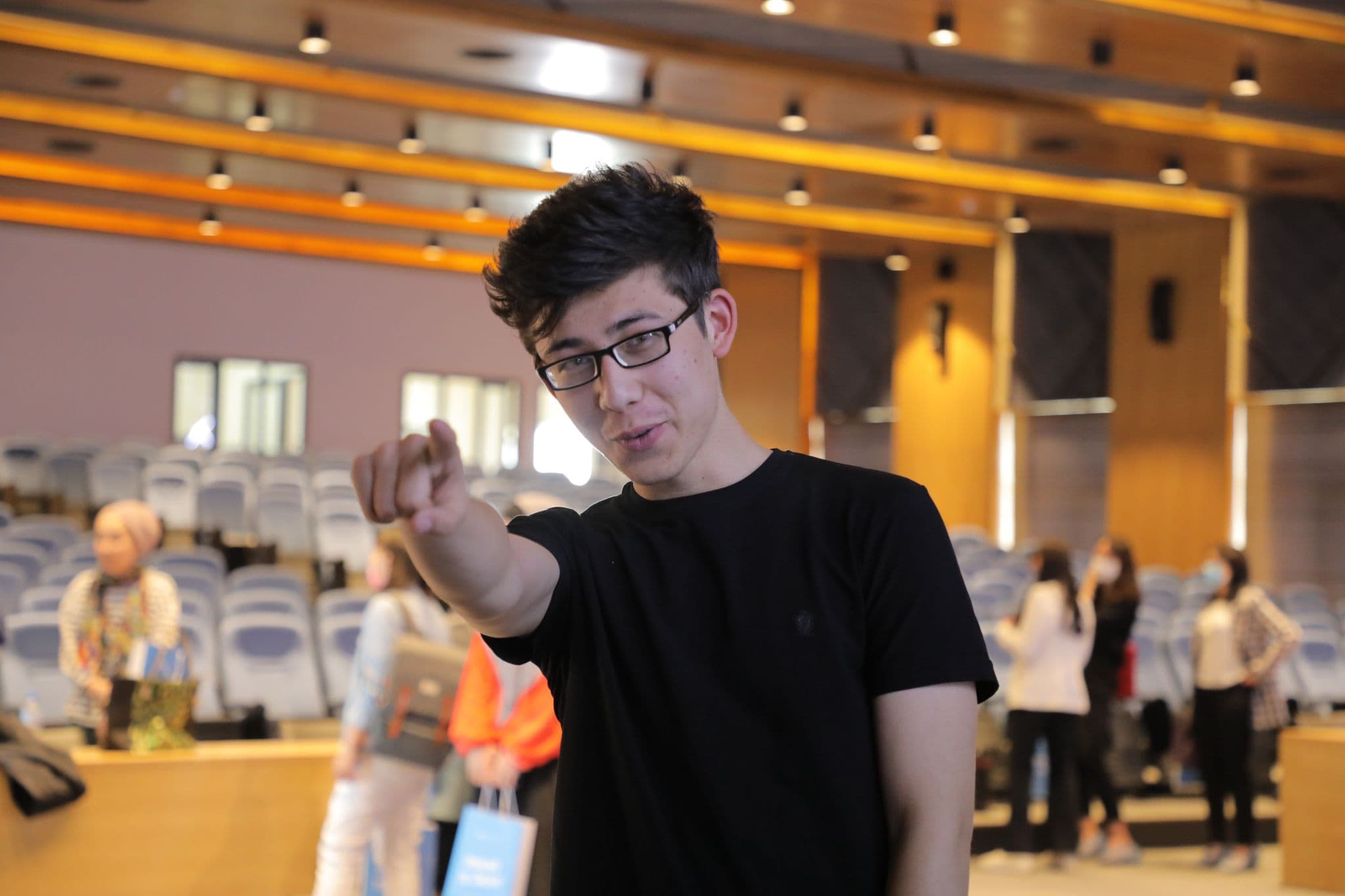 dg/wmtech 2021 event, tashkent